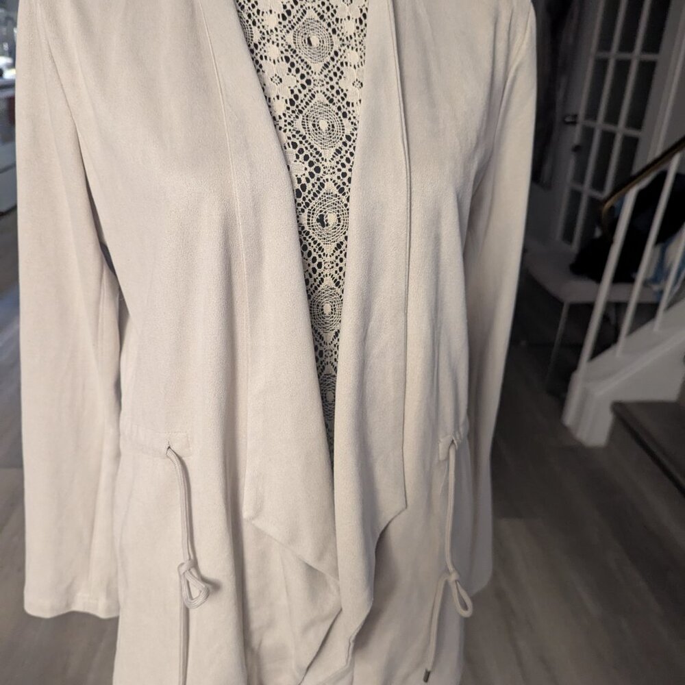 Thread+Supply super soft open jacket - Picture 3 of 10